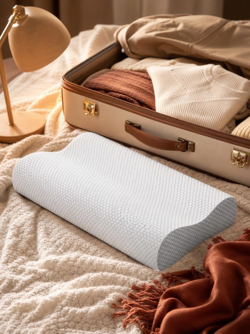 Packs easily for any trip